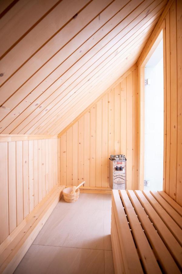 Willa Pod Hala Krupowa Skawica  Bagian luar foto