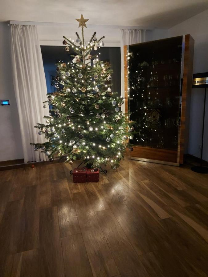 Willa Pod Hala Krupowa Skawica  Bagian luar foto